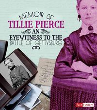 Produktbild: Memoir of Tillie Pierce