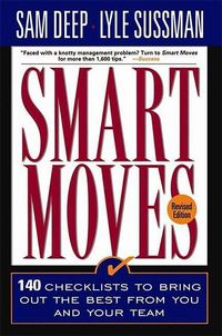 Produktbild: Smart Moves