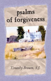 Produktbild: Psalms and Forgiveness