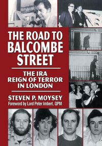 Produktbild: The Road to Balcombe Street