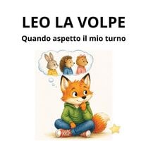 Produktbild: Leo la Volpe