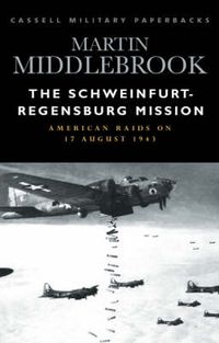 Produktbild: Schweinfurt-Regensburg Mission