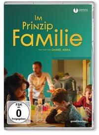 Produktbild: Im Prinzip Familie