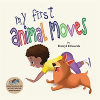 Produktbild: My First Animal Moves