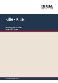 Produktbild: Kille - Kille