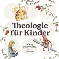 Produktbild: Theologie f&uuml;r Kinder