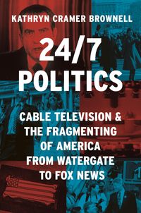 Produktbild: 24/7 Politics