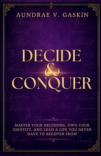 Produktbild: Decide & Conquer