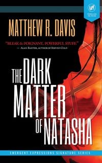 Produktbild: The Dark Matter of Natasha