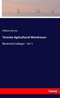 Produktbild: Toronto Agricultural Warehouse