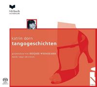 Produktbild: Tangogeschichten