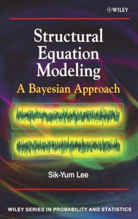 Produktbild: Structural Equation Modelling