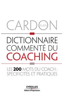 Produktbild: Dictionnaire comment&eacute; du coaching