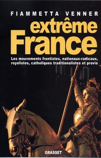 Produktbild: Extreme France