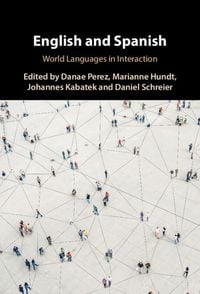 Produktbild: English and Spanish