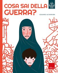 Produktbild: Cosa sai della guerra?
