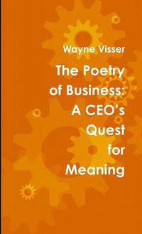 Produktbild: The Poetry of Business