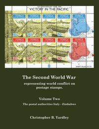 Produktbild: The Second World War Volume Two