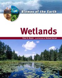 Produktbild: Wetlands