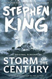 Produktbild: Storm of the Century