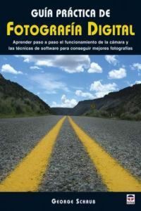 Produktbild: Gu&iacute;a pr&aacute;ctica de fotograf&iacute;a digital