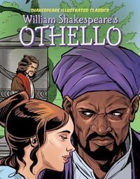 Produktbild: William Shakespeare's Othello