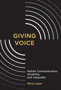 Produktbild: Giving Voice