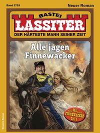 Produktbild: Lassiter 2753