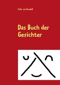 Produktbild: Das Buch der Gesichter