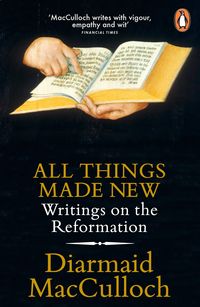 Produktbild: All Things Made New