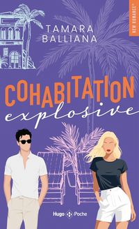 Produktbild: Cohabitation explosive