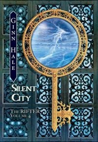 Produktbild: The Rifter Vol. 4: Silent City
