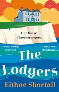 Produktbild: The Lodgers