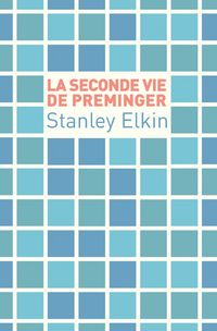 Produktbild: La seconde vie de Preminger