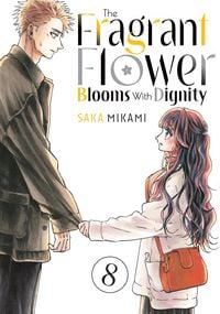 Produktbild: The Fragrant Flower Blooms With Dignity 8