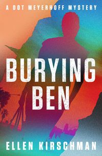Produktbild: Burying Ben