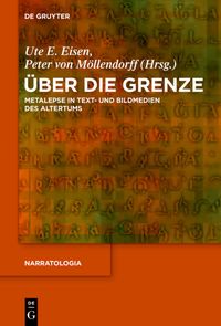 Produktbild: &Uuml;ber die Grenze