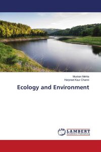 Produktbild: Ecology and Environment