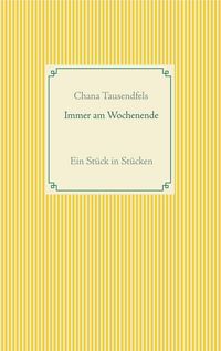 Produktbild: Immer am Wochenende