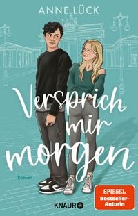 Produktbild: Versprich mir Morgen