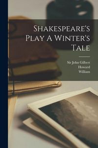 Produktbild: Shakespeare's Play A Winter's Tale