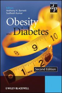 Produktbild: Obesity and Diabetes