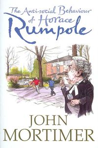 Produktbild: Anti-social Behaviour of Horace Rumpole