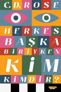 Produktbild: Herkes Baska Biriyken Kim Kimdir