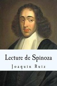 Produktbild: Lecture de Spinoza