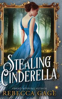 Produktbild: Stealing Cinderella