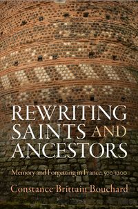 Produktbild: Rewriting Saints and Ancestors