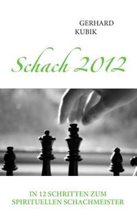 Produktbild: Schach 2012