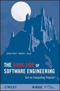 Produktbild: The Dark Side of Software Engineering
