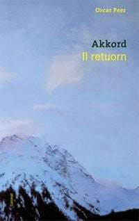 Produktbild: Akkord /Il retuorn